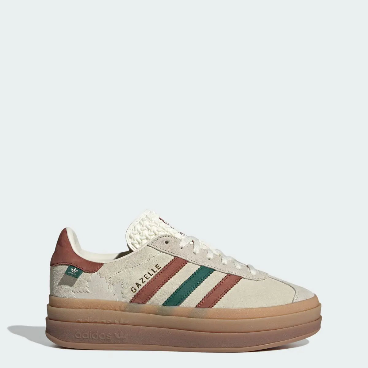 Adidas Gazelle Shoes. 1