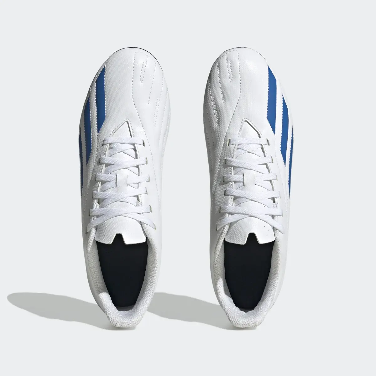 Adidas Calzado de Fútbol Deportivo II Multiterreno. 3