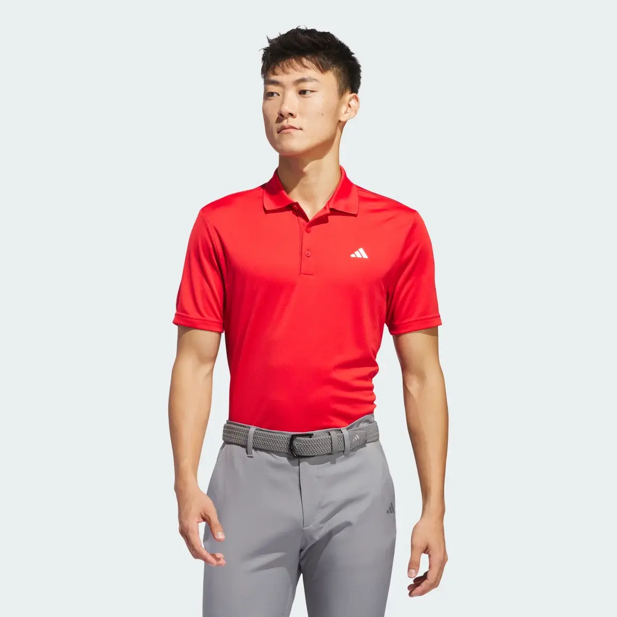 Adidas Koszulka Adi Performance Polo. 2