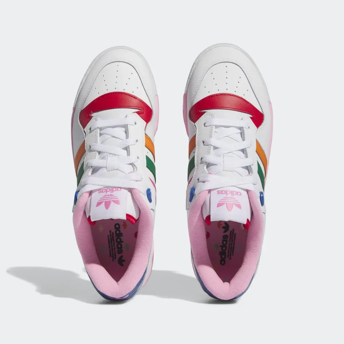 Adidas Rivalry Shoes. 3 Adidas Rivalry Shoes. 3