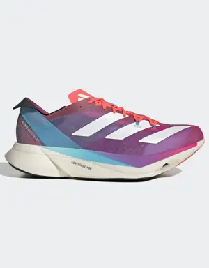 Tenis Adizero Adios Pro 3