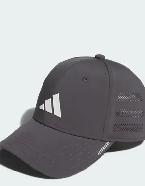 Adidas Game Day Snapback Hat