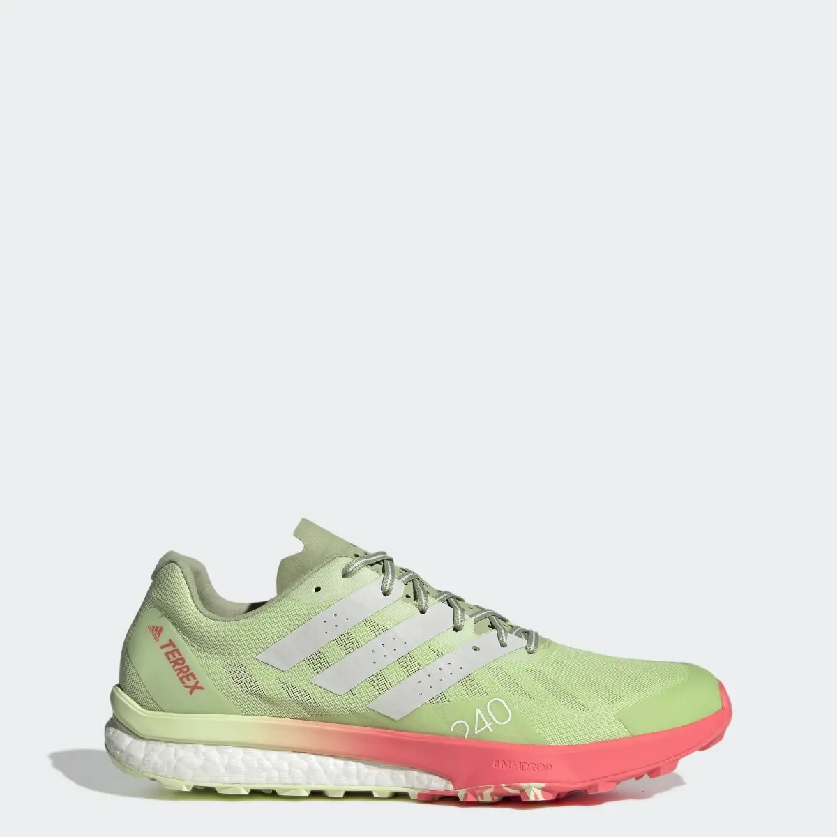 Adidas Terrex Speed Ultra Trail Running Shoes. 1