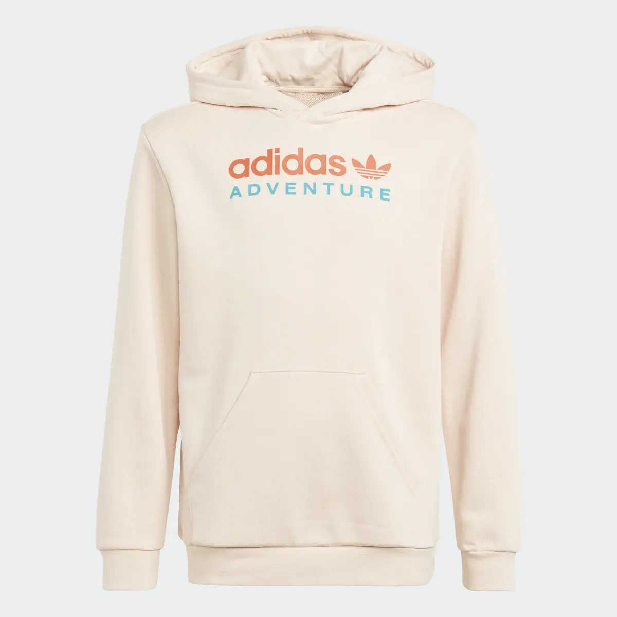 Adidas Hoodie adidas Adventure. 3