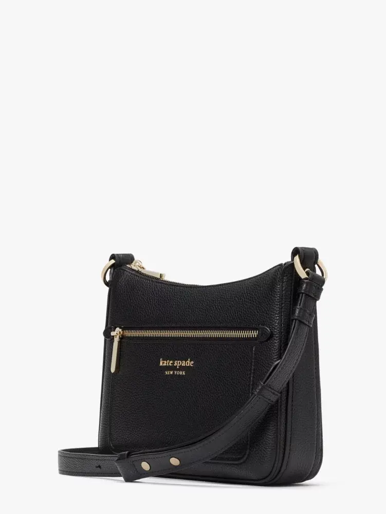 Kate Spade Hudson Medium Crossbody. 3