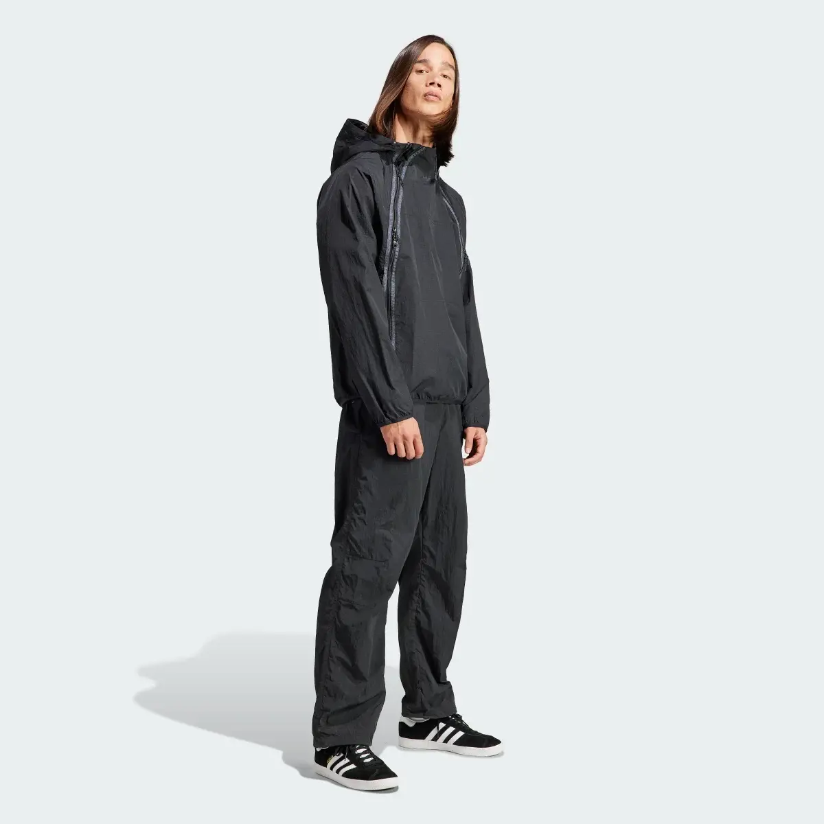 Adidas Adventure Cargo Pants (Gender Neutral). 3