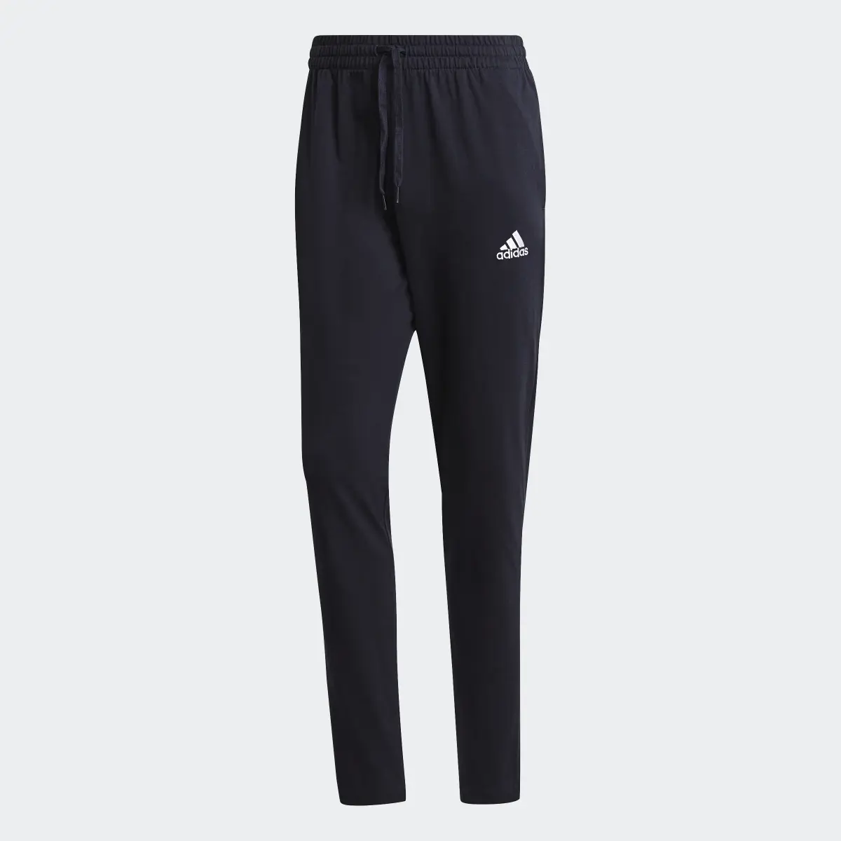 Adidas Pants Essentials Pierna Cónica. 1