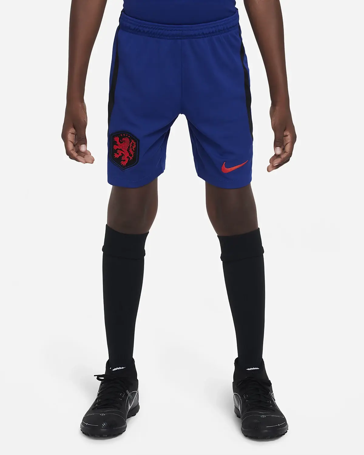 Nike Netherlands 2022/23 Stadium Away. 1