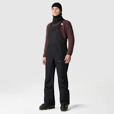The North Face Men&#39;s Ceptor Bib Trousers. 1