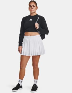 Women's UA SportSkort Pleated