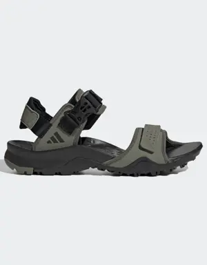 Sandalias Terrex Cyprex Ultra 2.0