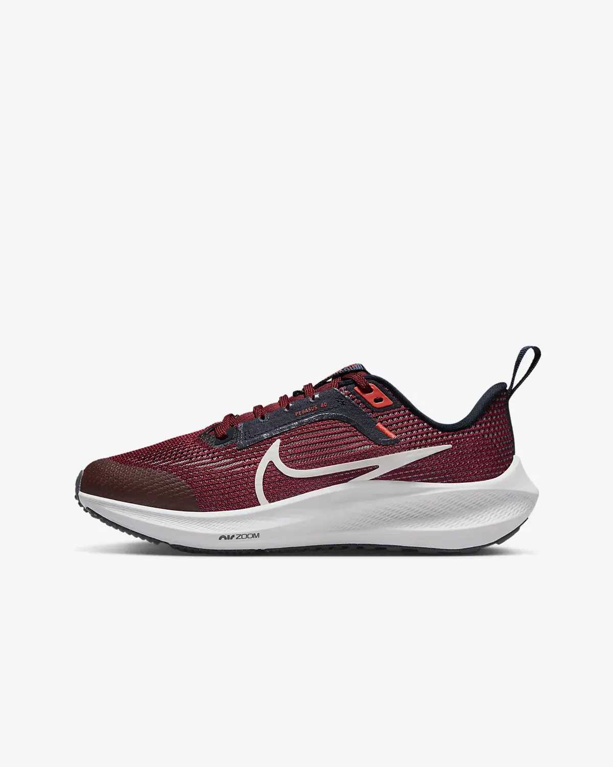 Nike Air Zoom Pegasus 40. 1