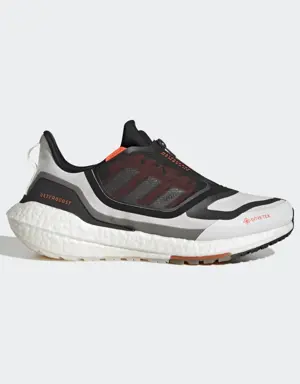 Adidas Ultraboost 22 GORE-TEX Shoes. 2 Adidas Ultraboost 22 GORE-TEX Shoes. 2