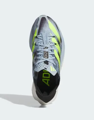 Adidas Adizero Adios Pro 3 Running Shoes. 3 Adidas Adizero Adios Pro 3 Running Shoes. 3