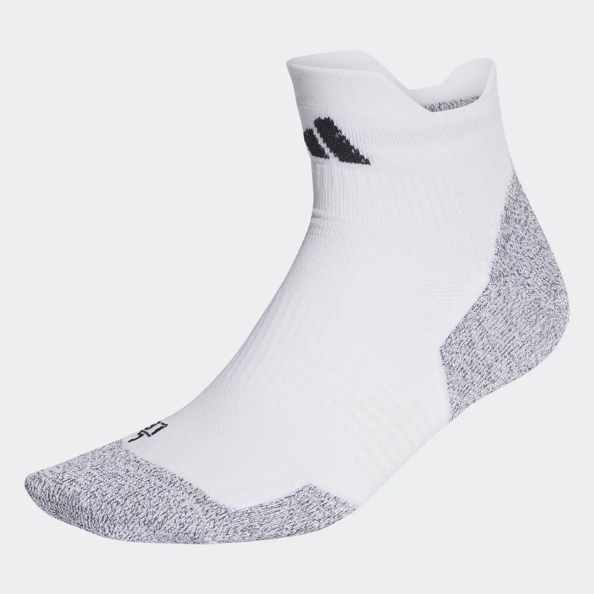 Adidas Running Grip Socks. 2