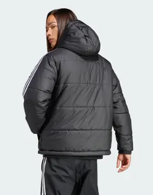 Adidas Adicolor Reversible Jacket. 3 Adidas Adicolor Reversible Jacket. 3