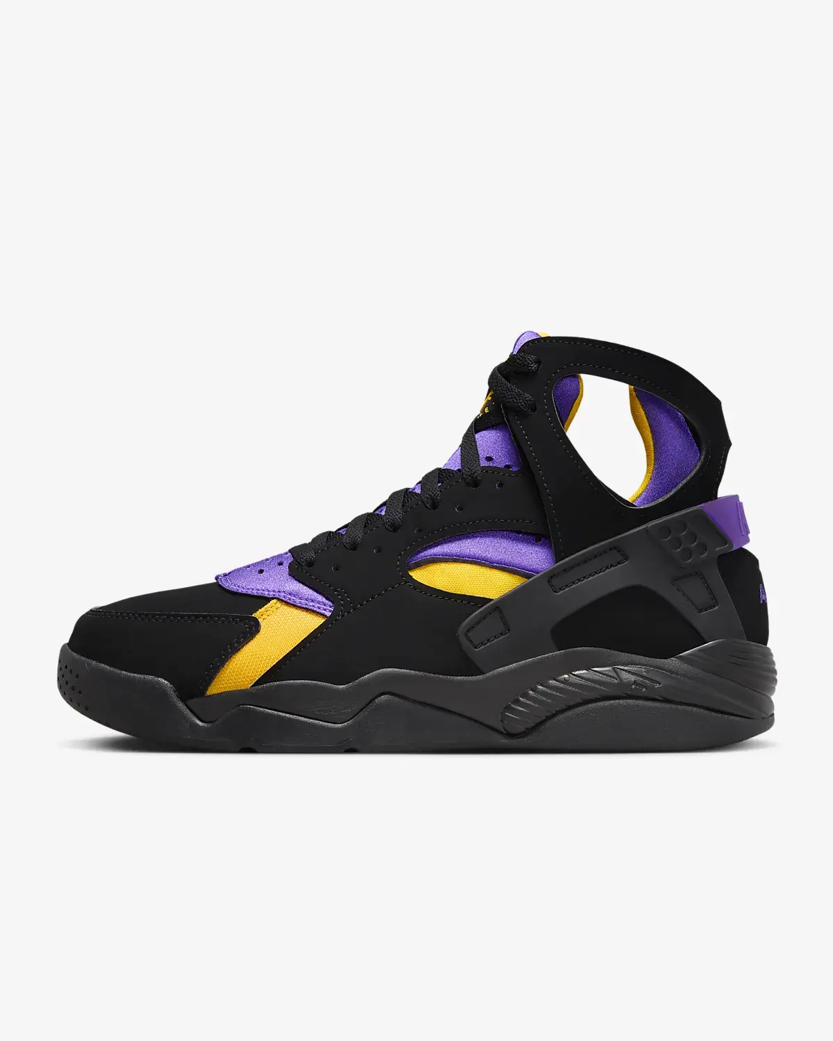 Nike Air Flight Huarache. 1