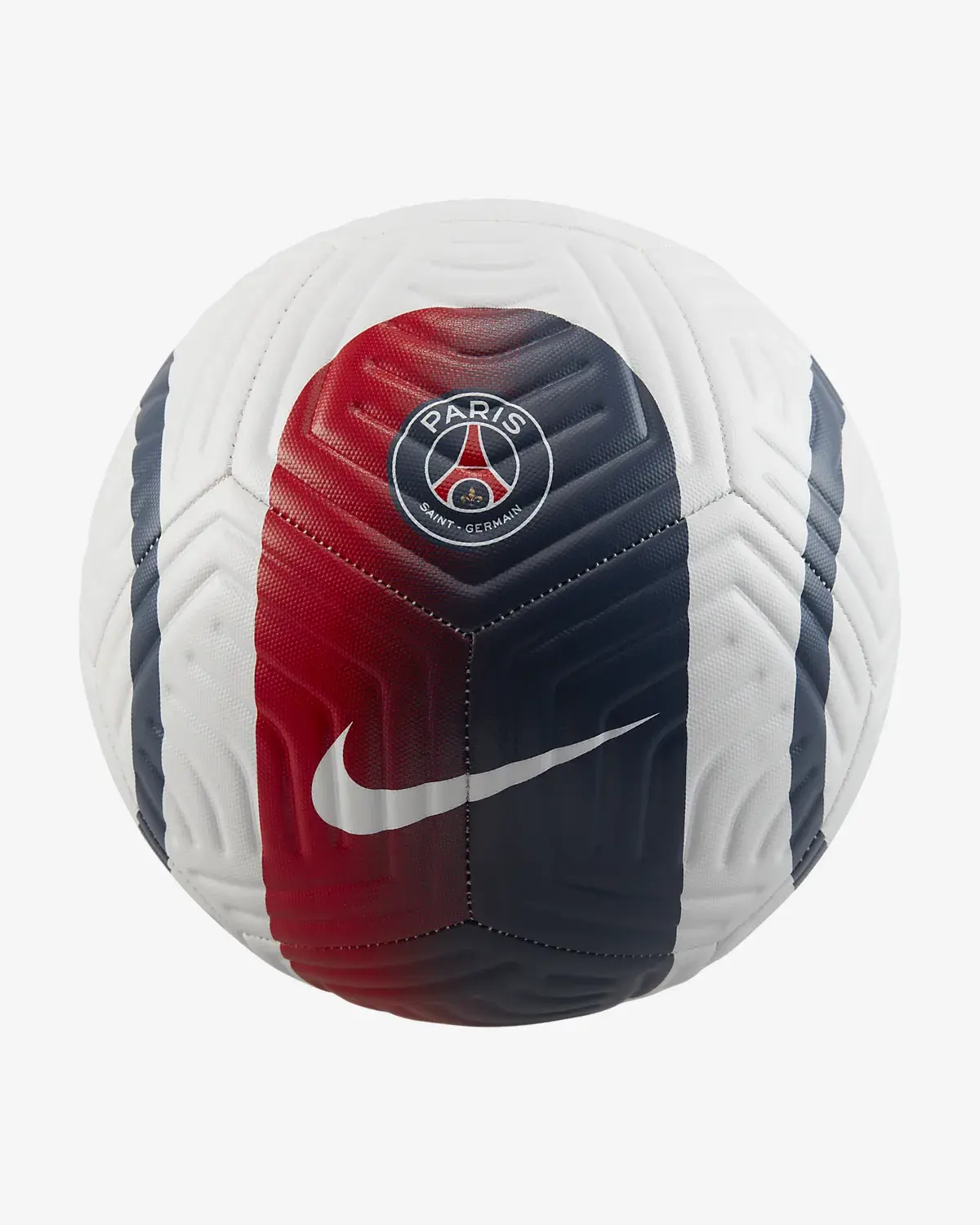Nike Paris Saint-Germain Academy. 1
