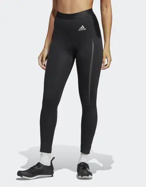 The Indoor Cycling Tights