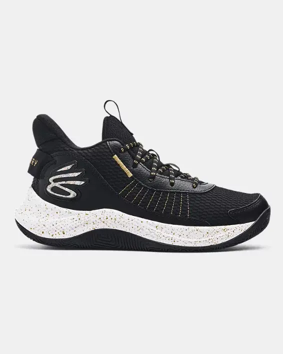 Under Armour Unisex Curry 3Z7 Basketball Shoes. 1