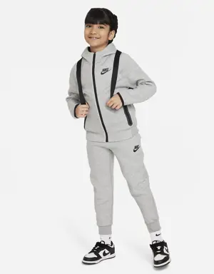 Nike Sportswear Tech Fleece Full-Zip Set