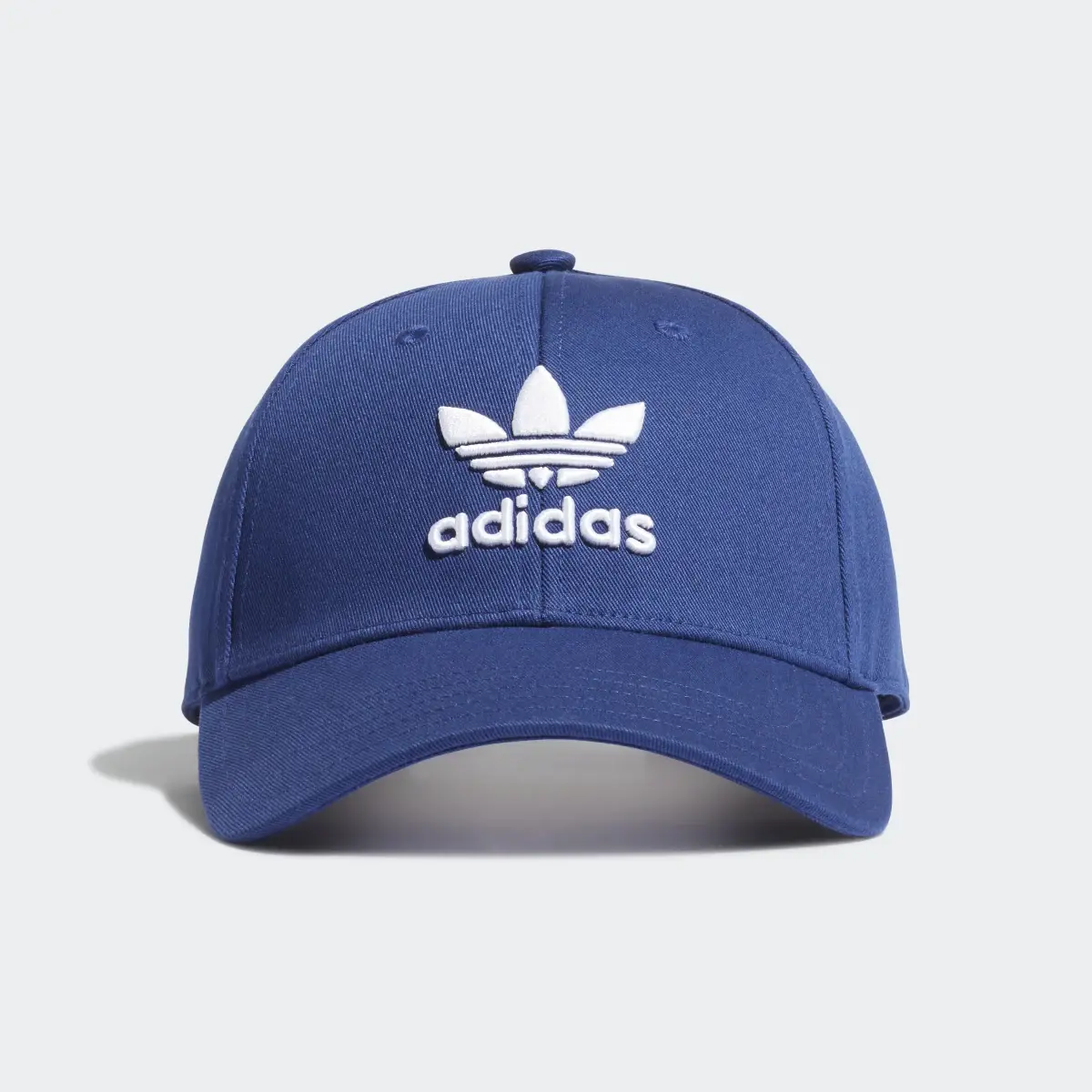 Adidas TREFOIL BASEBALL CAP. 2