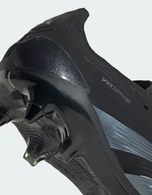 Adidas Chaussure de football Predator Elite Terrain gras. 3 Adidas Chaussure de football Predator Elite Terrain gras. 3