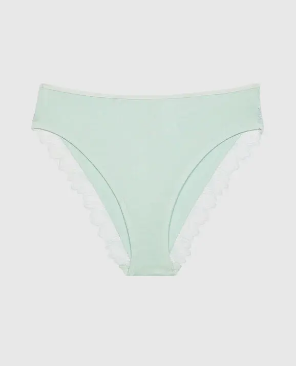 La Senza Ultrasoft Modal Bikini Panty. 3