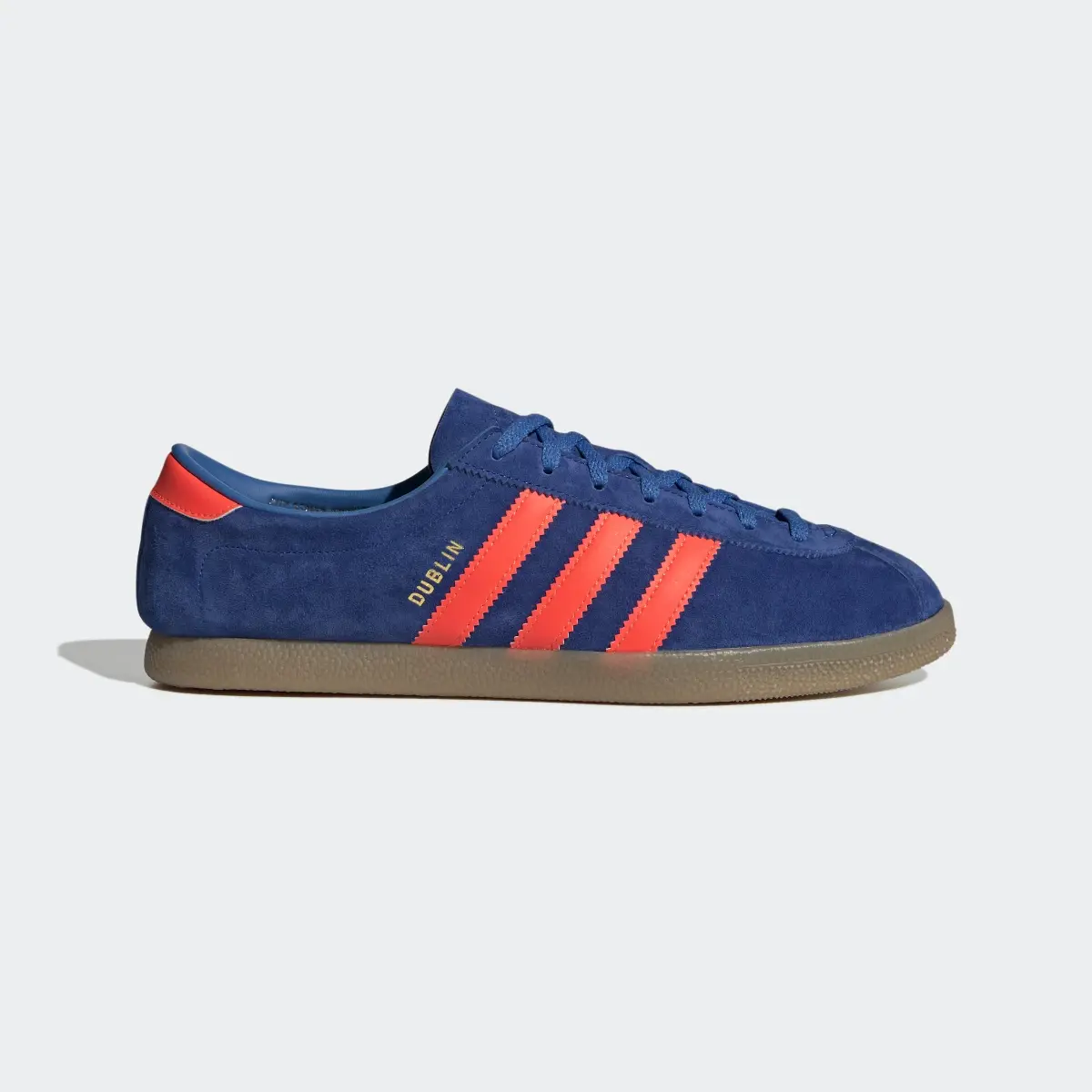 Adidas Dublin Shoes. 2