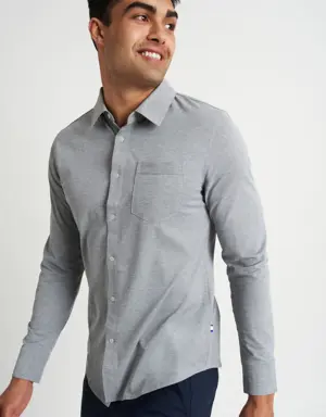 City Tech Classic Shirt Standard Fit