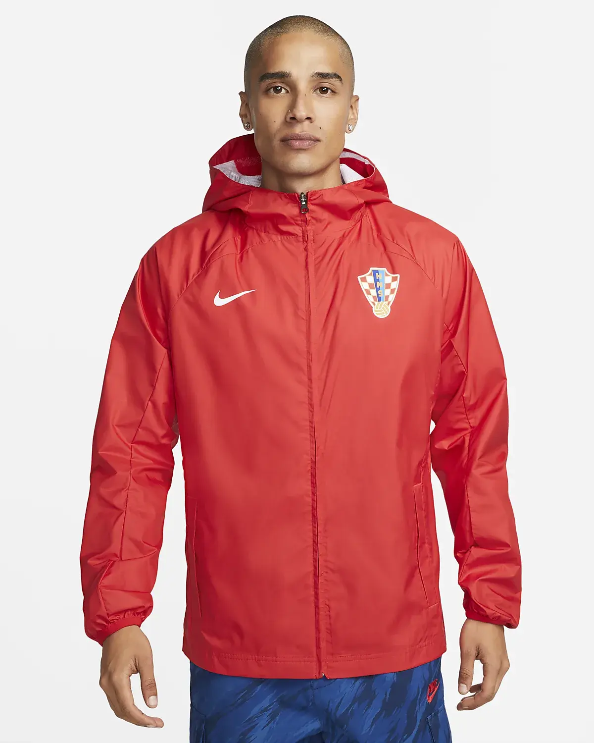 Nike Croatia AWF. 1