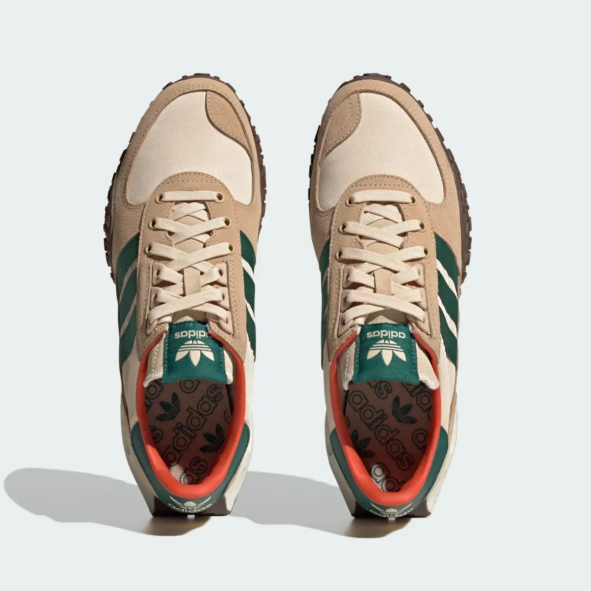 Adidas Retropy E5 Shoes. 3