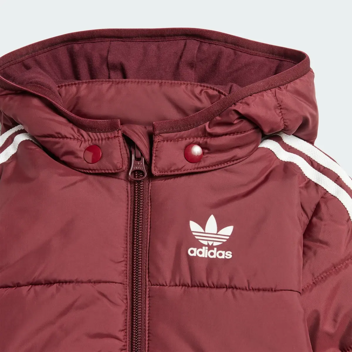 Adidas adicolor Jacke. 3