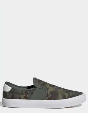 Adidas VULCRAID3R SLIP ON