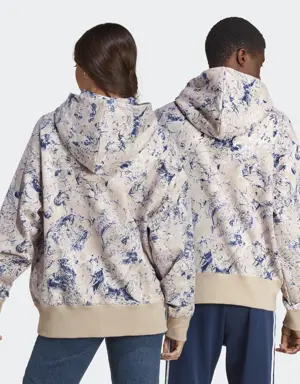 Adidas x Parley Hoodie (Gender Neutral). 3