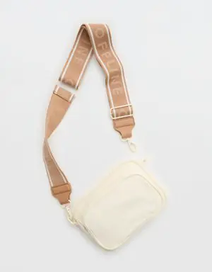 By Aerie Makin' Moves Crossbody Bag