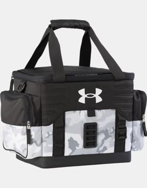 UA 24-Can Sideline Soft Cooler