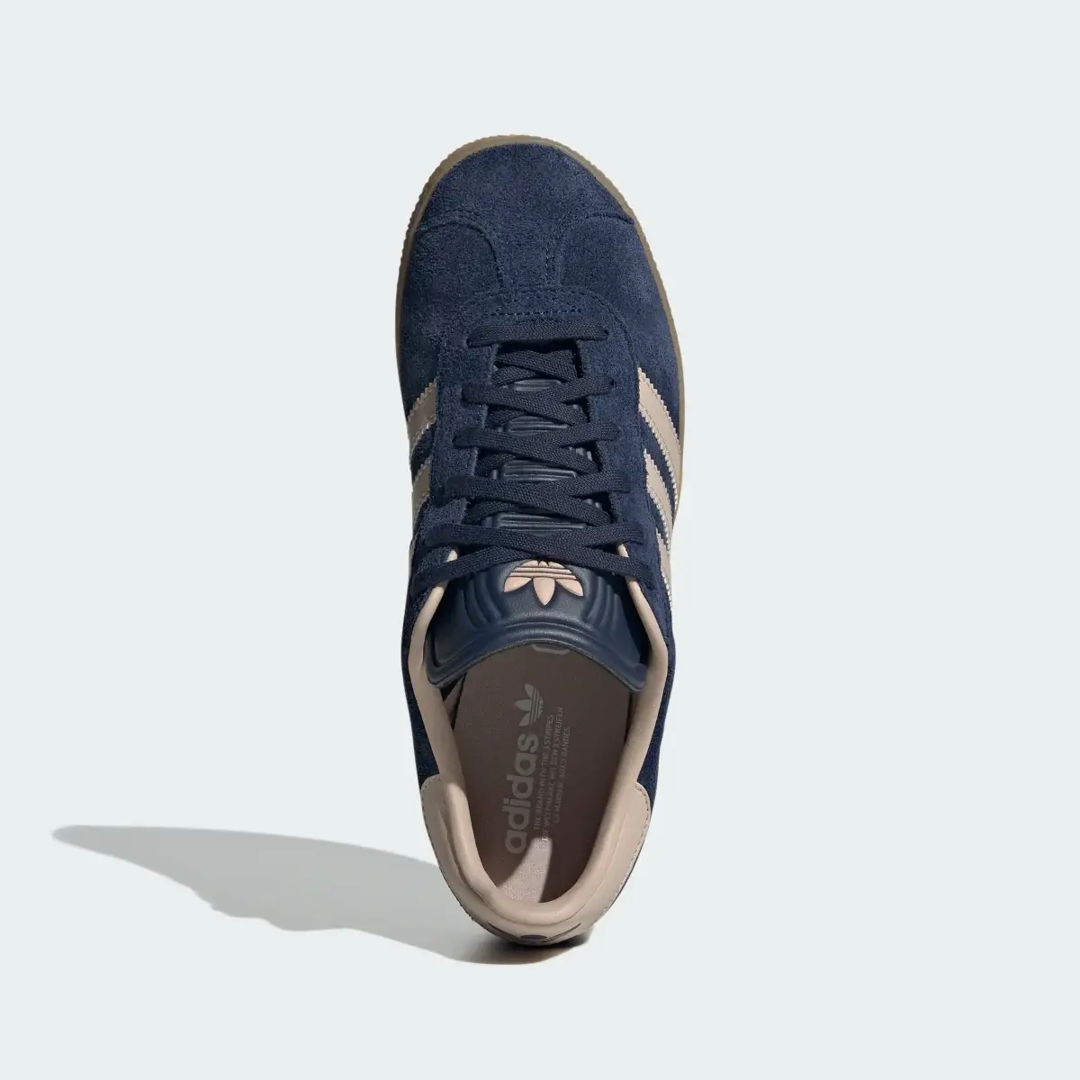 Adidas Gazelle Kids Schuh. 3