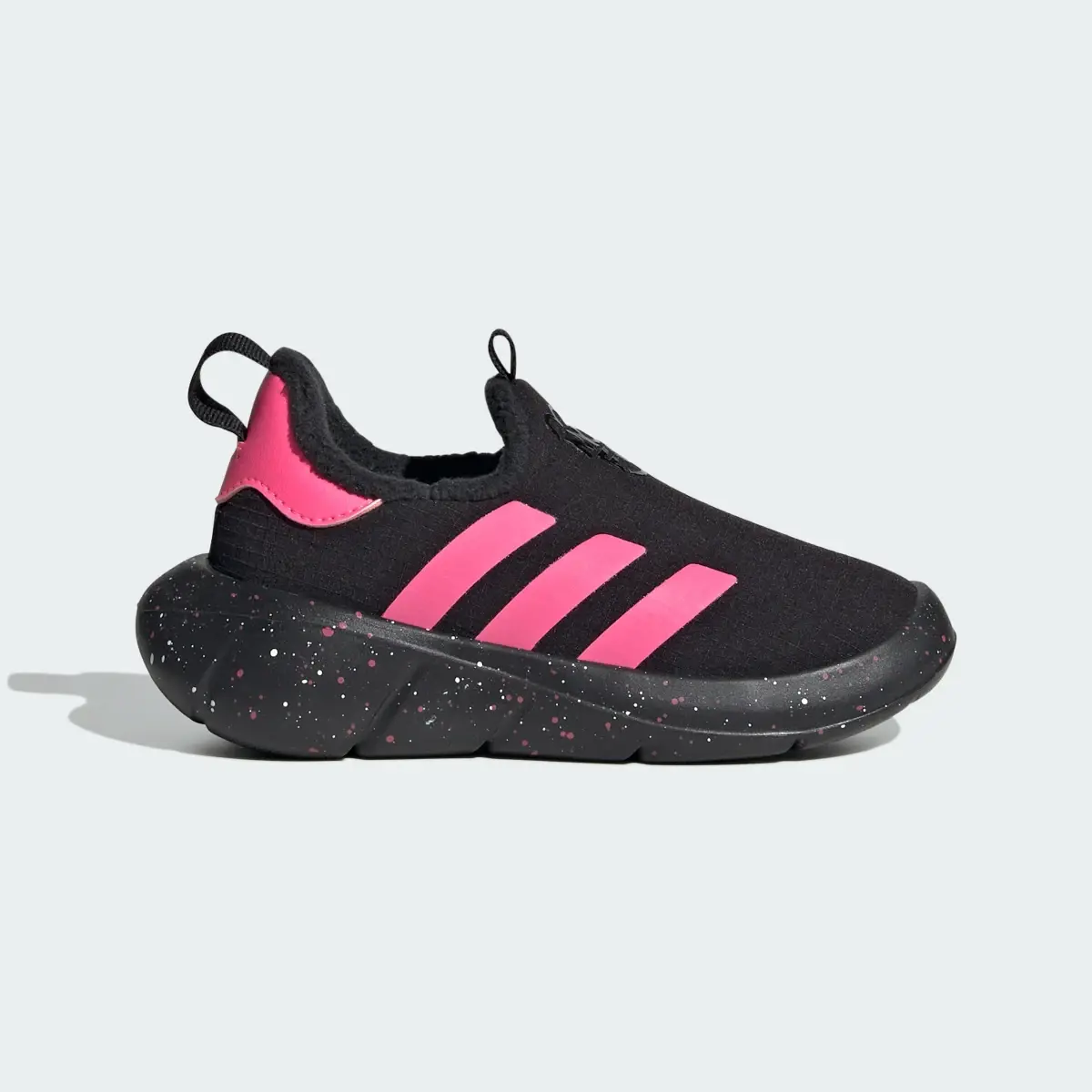 Adidas Chaussures Monofit enfants. 2