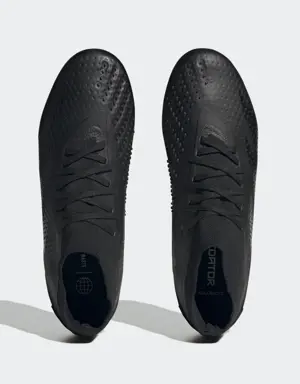 Adidas Predator Accuracy.2 Firm Ground Boots. 3 Adidas Predator Accuracy.2 Firm Ground Boots. 3