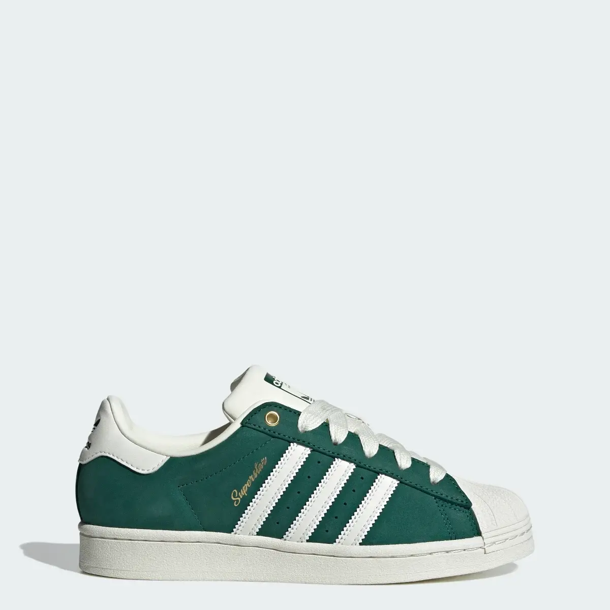 Adidas Superstar Shoes. 1