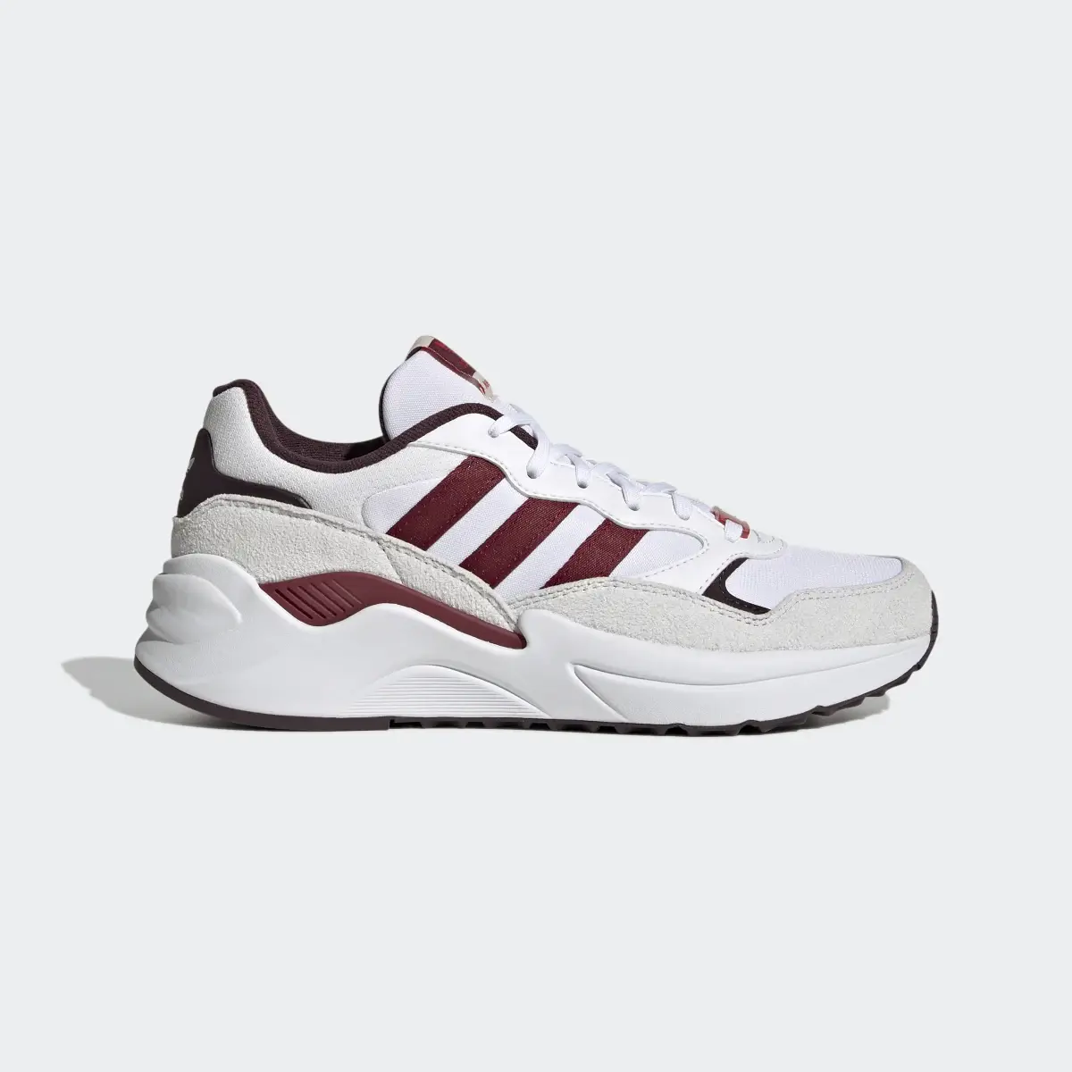 Adidas Zapatilla Retropy Adisuper Her Vegan. 2