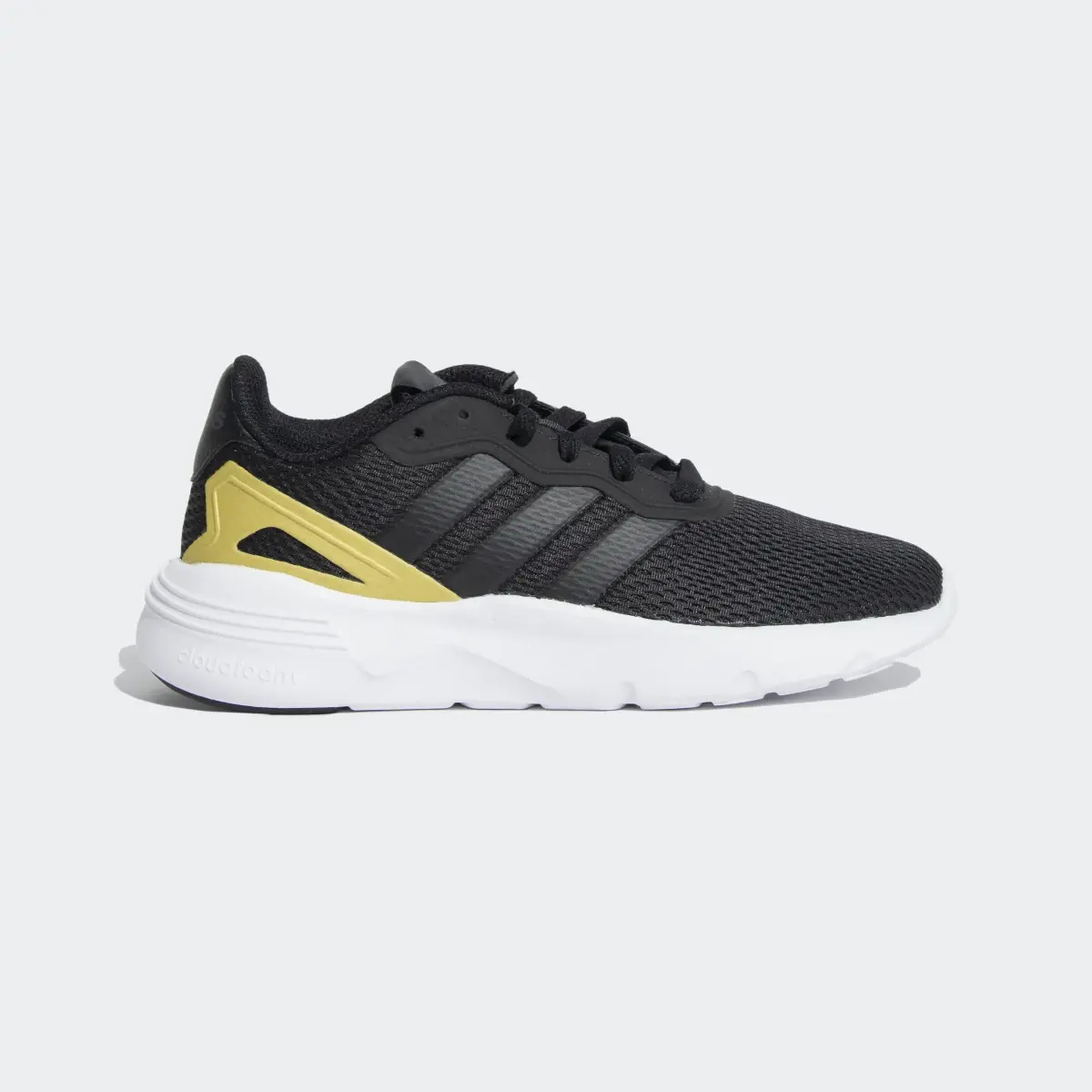 Adidas Tenis Nebzed Cloudfoam. 2