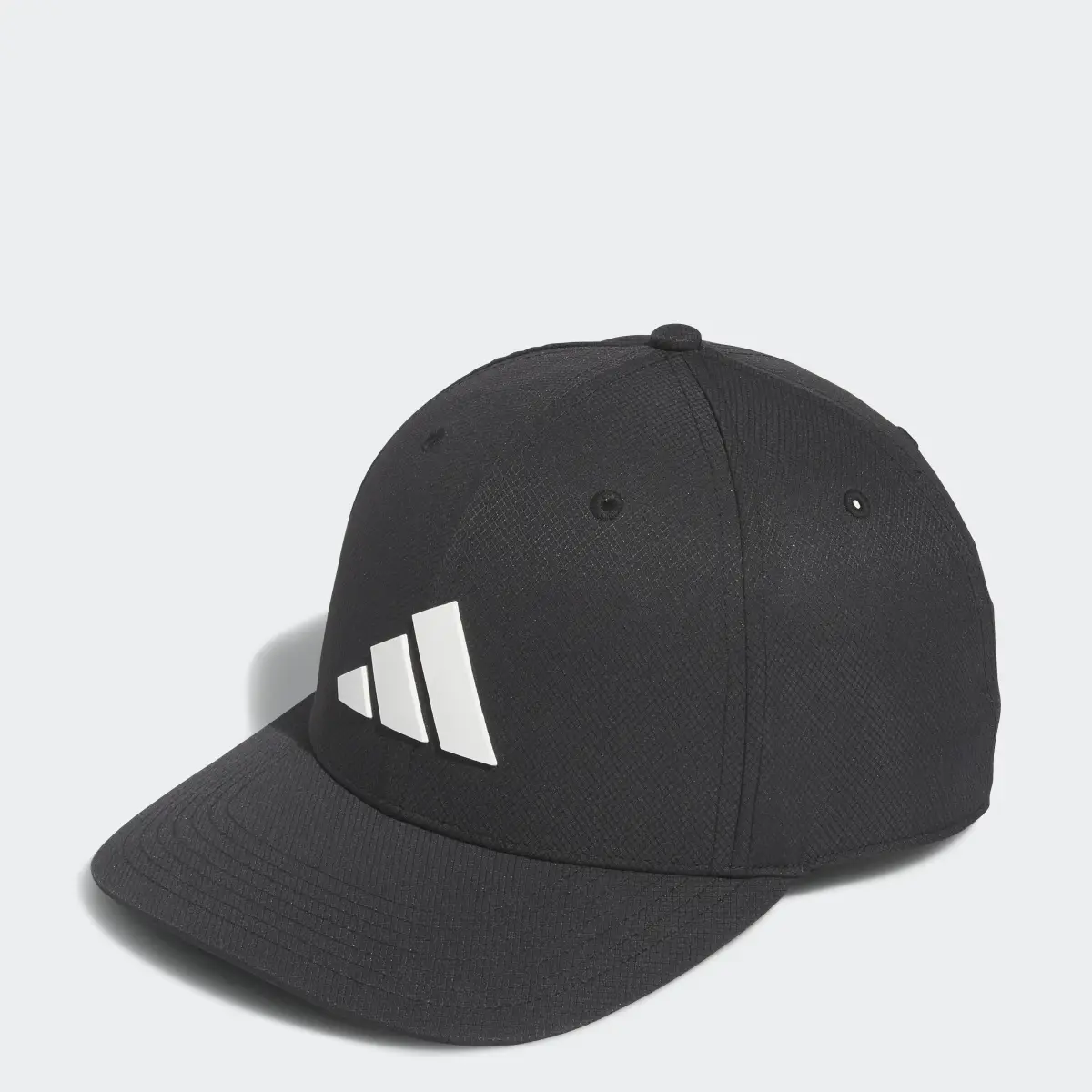 Adidas Tour Snapback Hat. 1