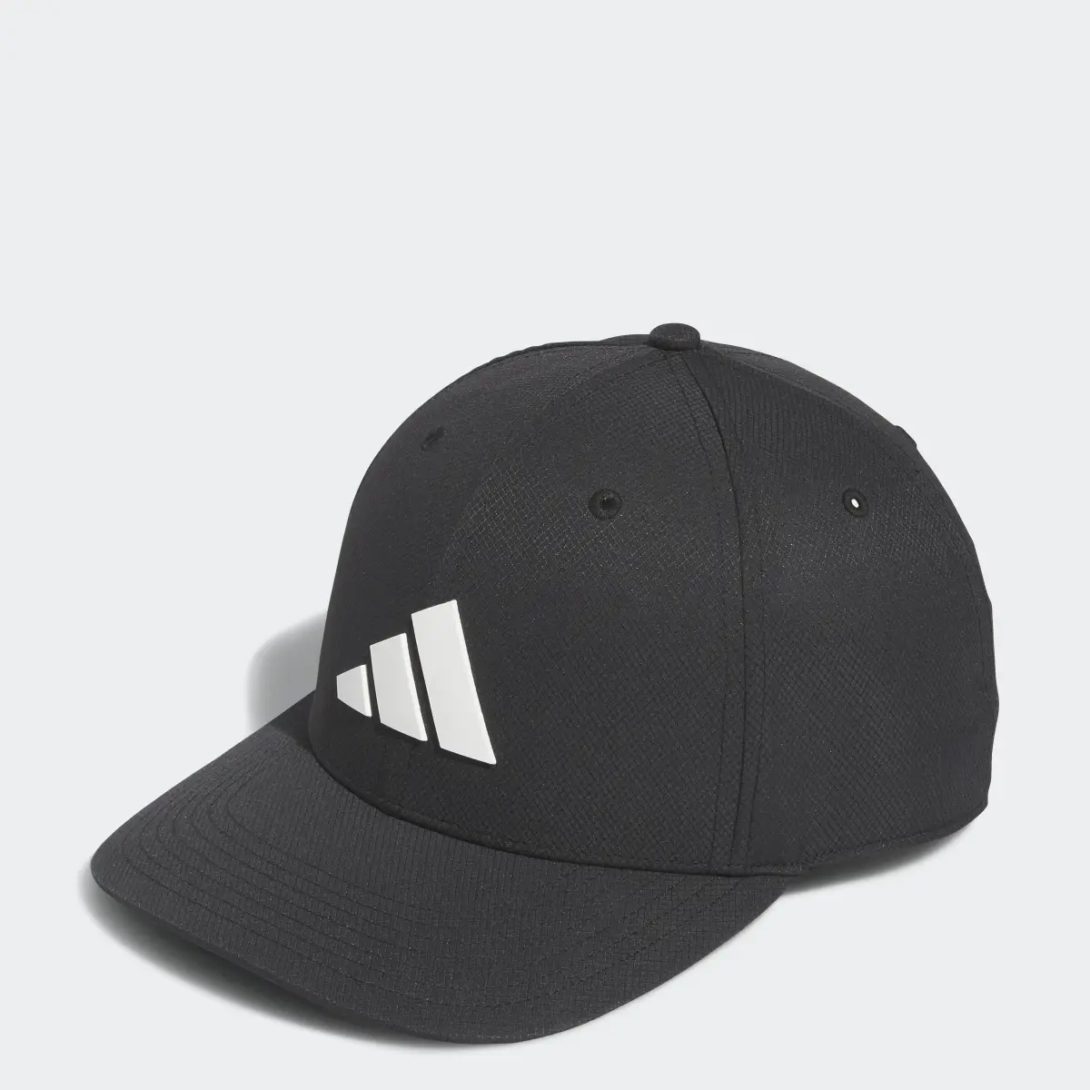 Adidas Tour Snapback Golf Hat. 1
