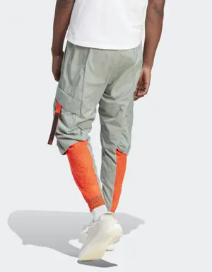 City Escape Premium Pants