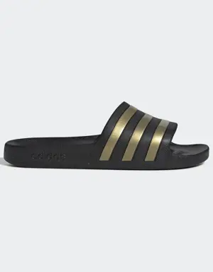 Adilette Aqua Slides