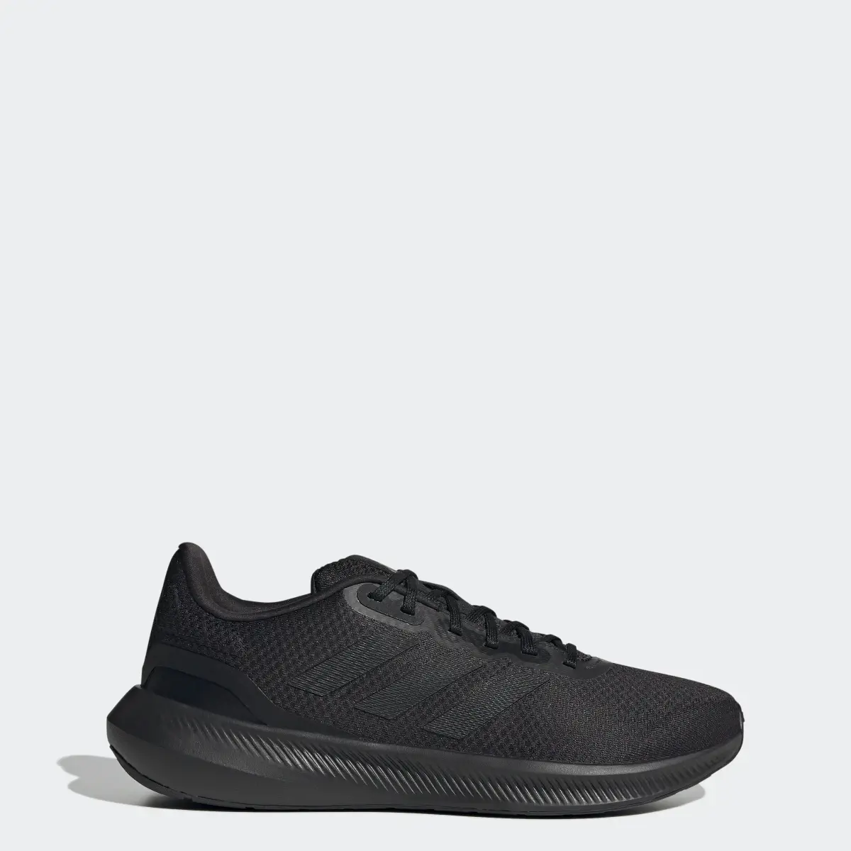 Adidas RunFalcon Wide 3 Shoes. 1