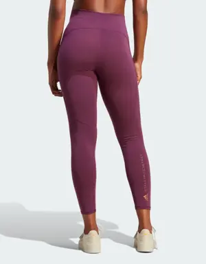 Adidas Leggings 7/8 para Ioga adidas by Stella McCartney. 3 Adidas Leggings 7/8 para Ioga adidas by Stella McCartney. 3