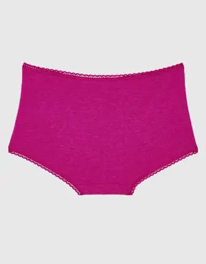 Remix Boyshort Panty